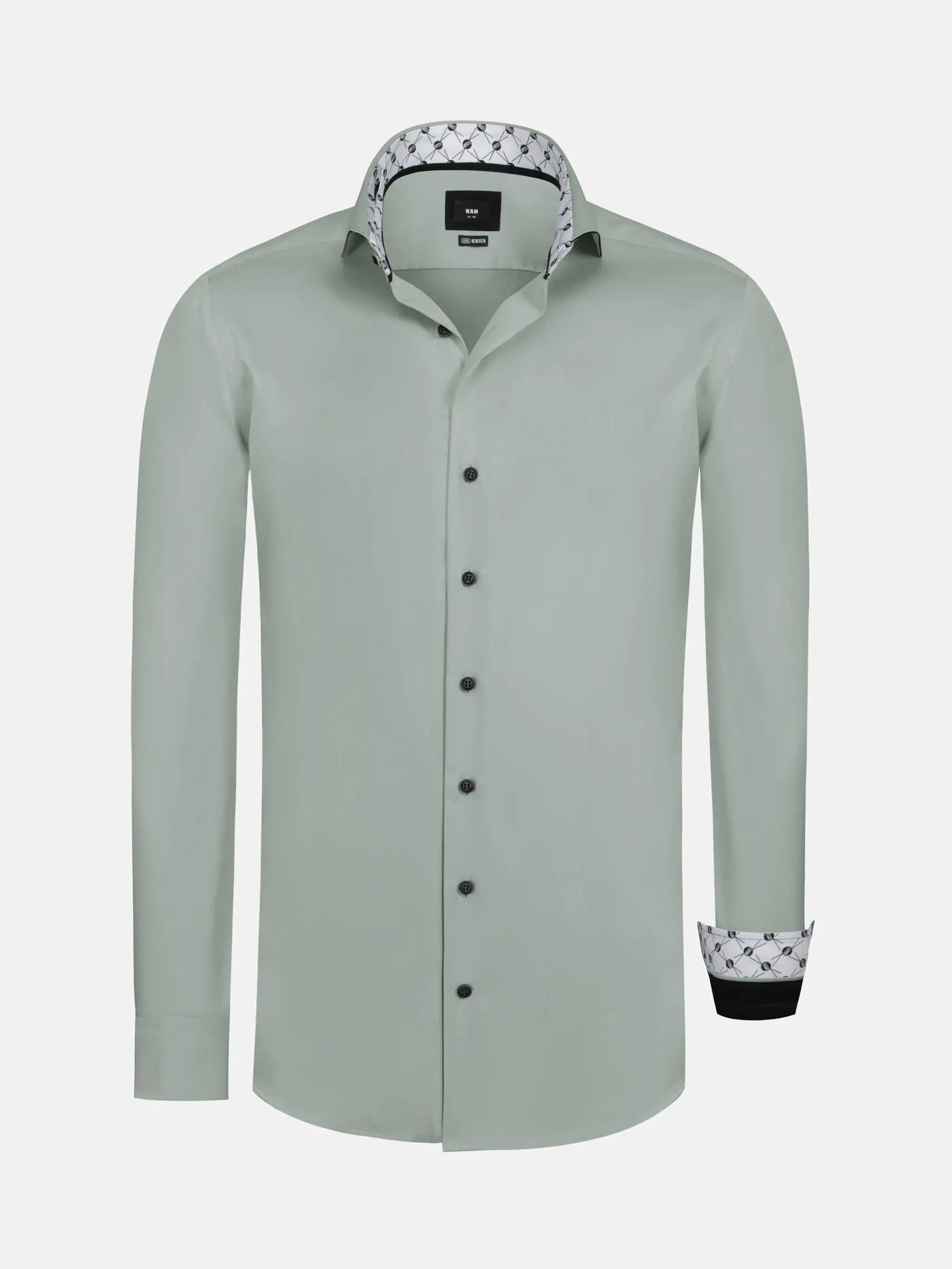 Caesar Light Menthol Shirt 6XL