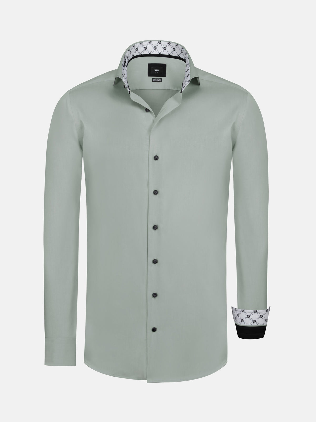 Caesar Light Menthol Shirt 6XL