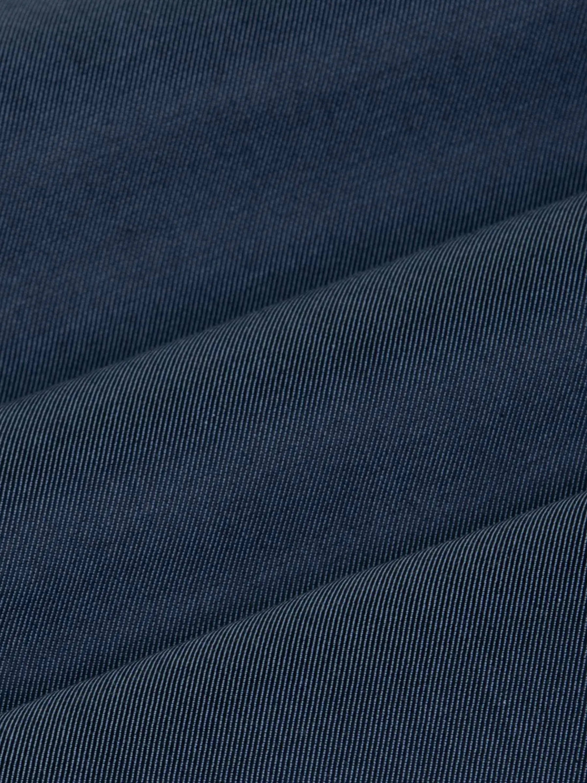 Caesar Dark Indigo Shirt 6XL