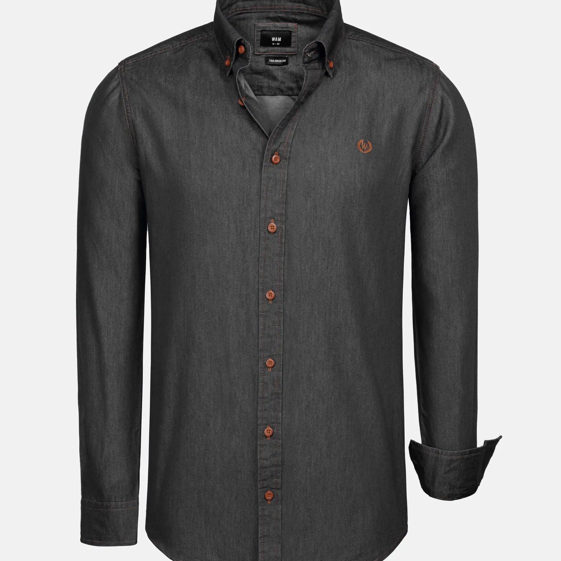 Bali Black Shirt 6XL