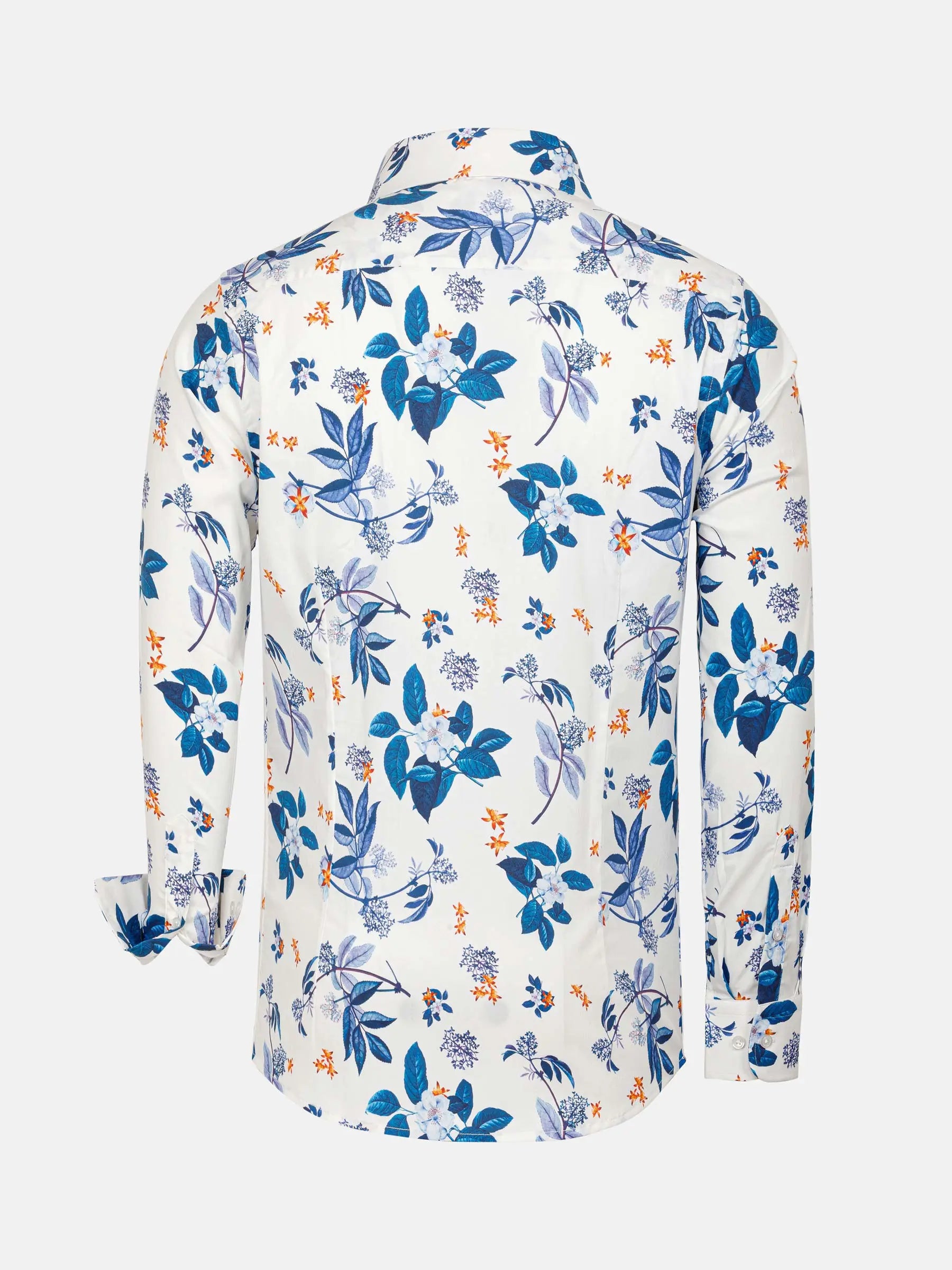 Aries White Shirt 6XL