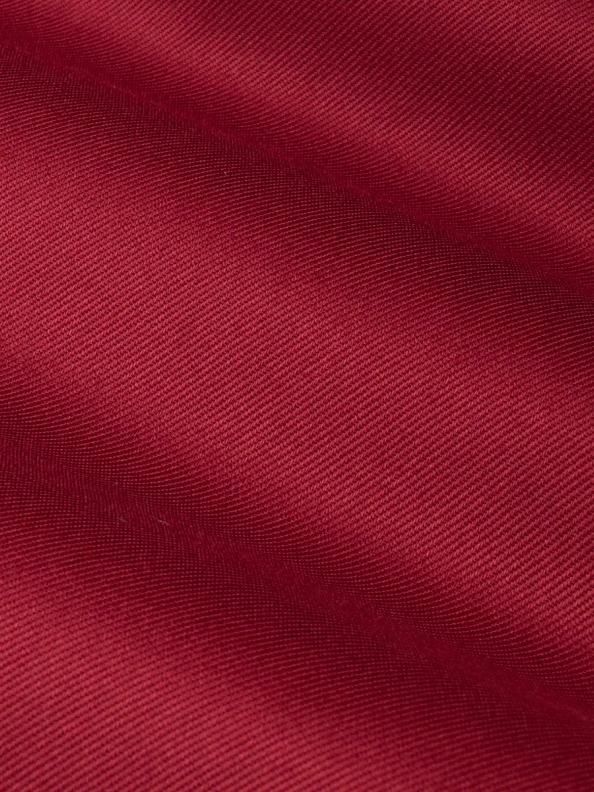 Lance Solid Red Long Sleeve Shirt 6XL