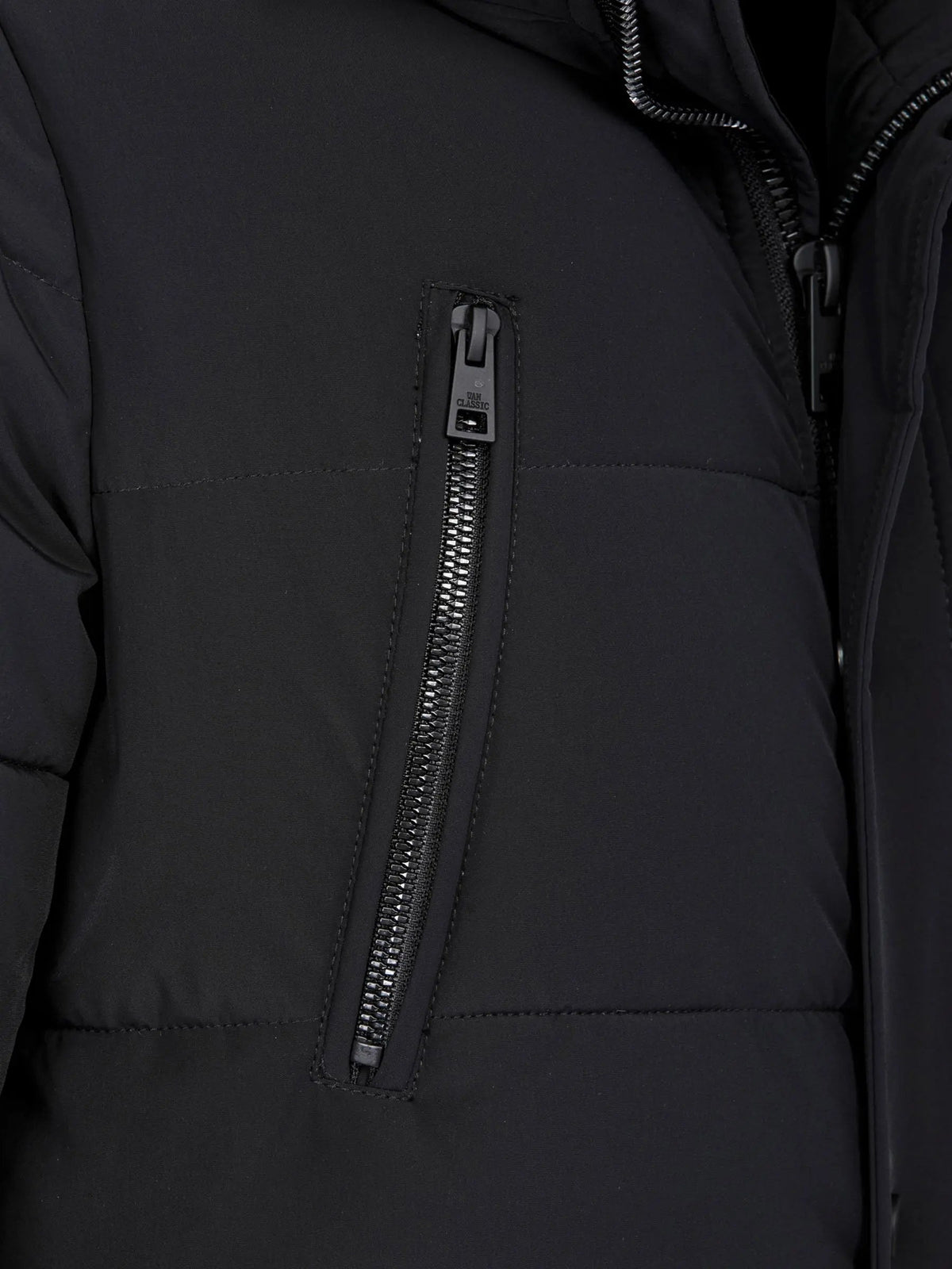 Canterbury Wind and Water Resistance  Black  Winter Jkets 6XL
