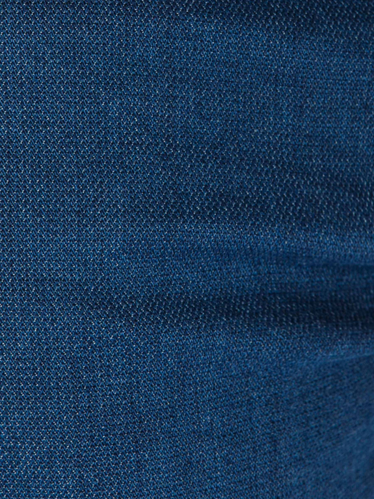 Hendrix Twill Pattern Light Navy Jeans 40-34