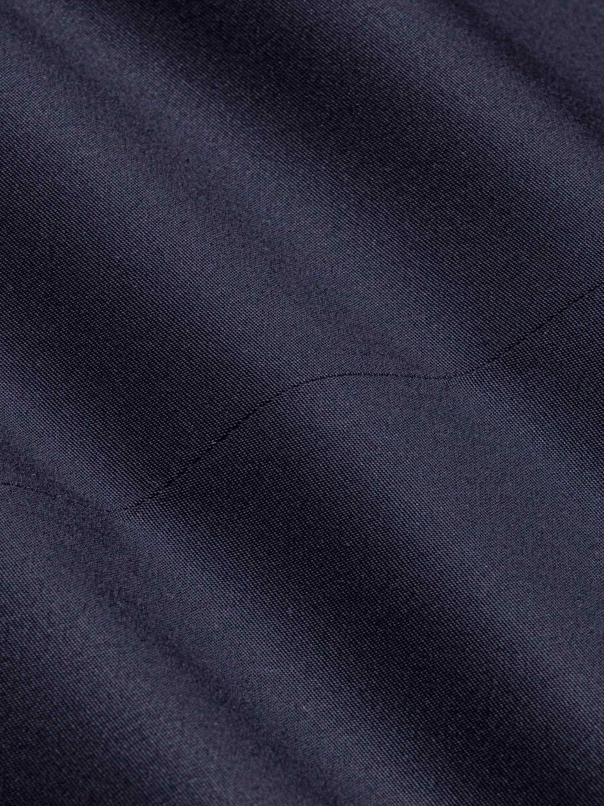 Scotsville Notch Lapel Dark Navy Blazer 60