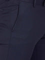 Scotsville Slim Fit Dark Navy Suit Pants 60