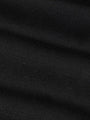 Red Wood Glen Check Dark Red Blk Waistcoats 60