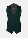 Wayne Green Suit Waistcoat 60