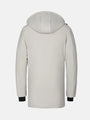 Cassel Water Resistance Grey Winter Jket 6XL