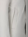 Cassel Water Resistance Grey Winter Jket 6XL