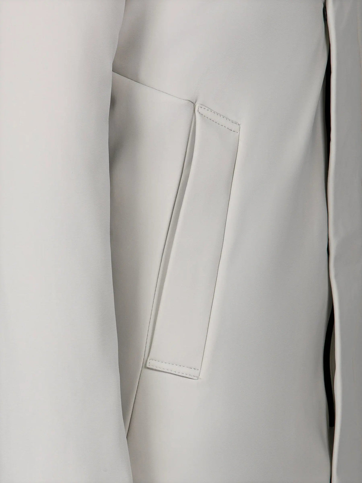 Cassel Water Resistance Grey Winter Jket 6XL