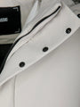 Cassel Water Resistance Grey Winter Jket 6XL