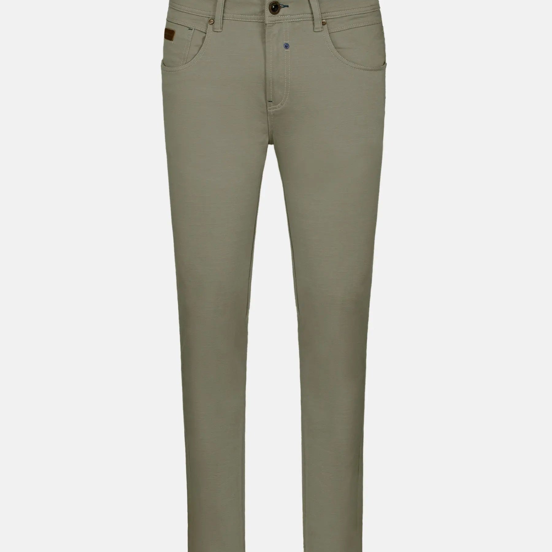 Bavaria Dark Beige Jeans 38-32