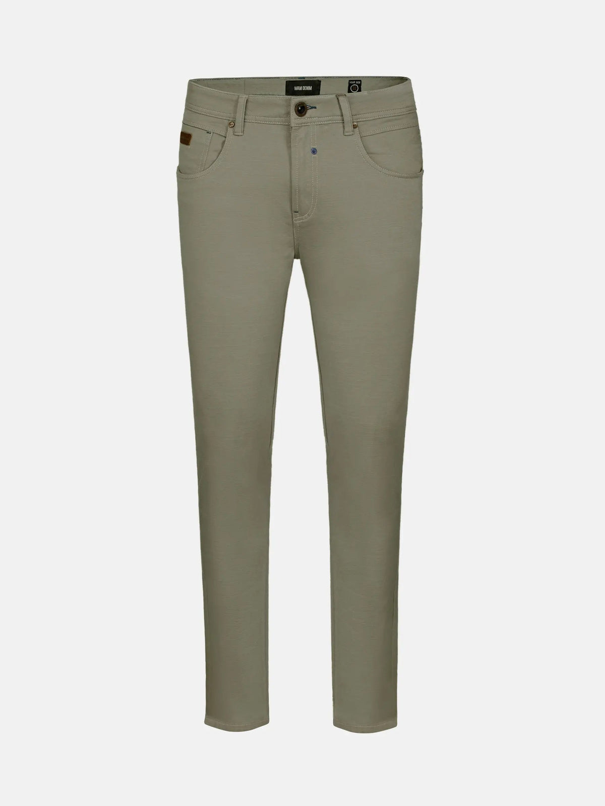 Bavaria Dark Beige Jeans 38-32
