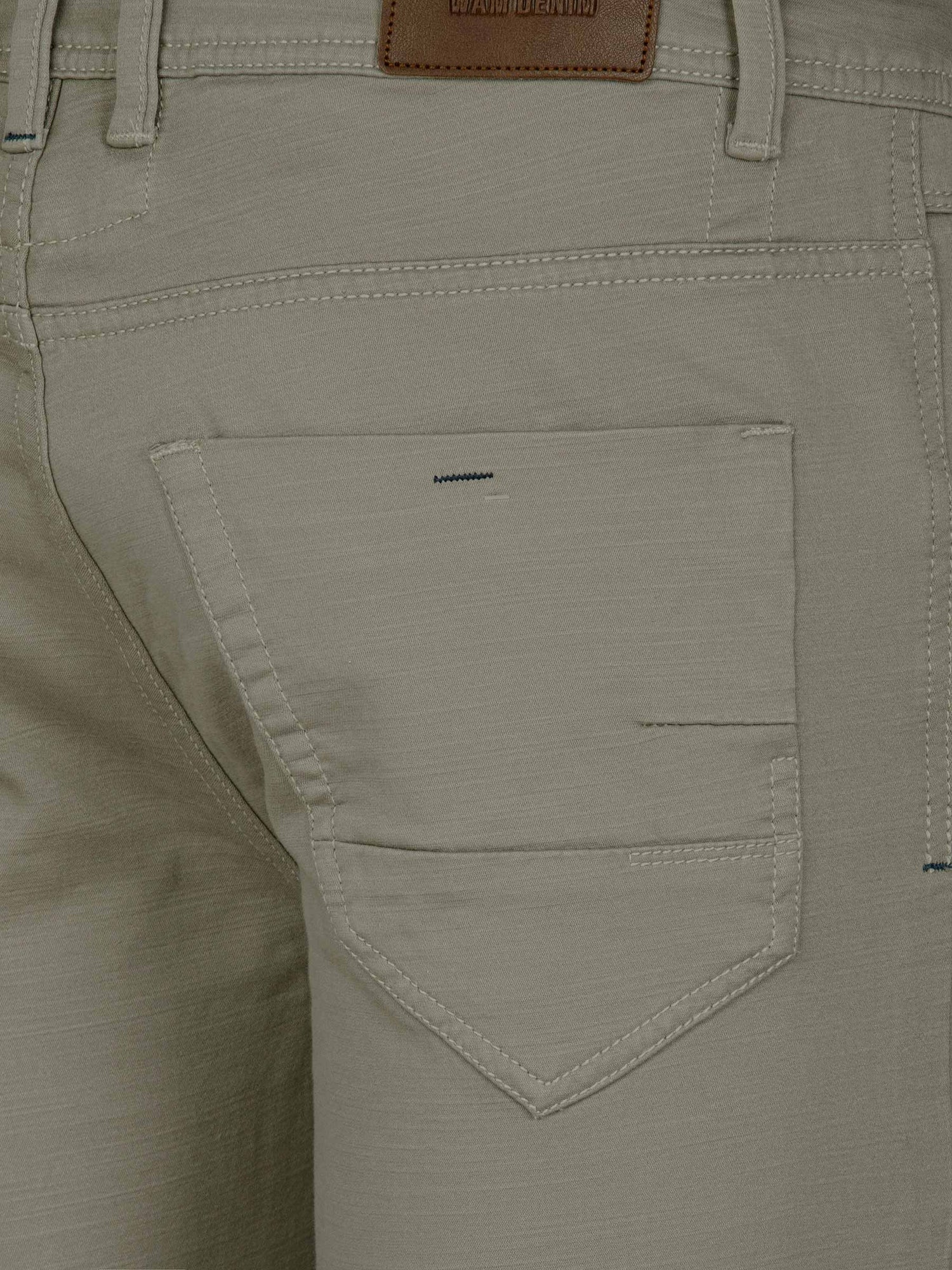 Bavaria Dark Beige Jeans 38-32