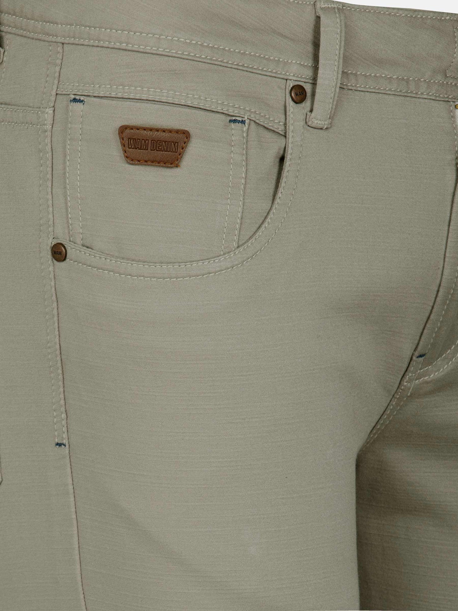 Bavaria Dark Beige Jeans 38-32