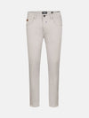 Bavaria Light Beige Jeans 38-32