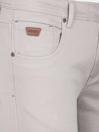 Bavaria Light Beige Jeans 38-32