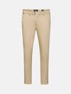 Robo Beige Chino 38-30