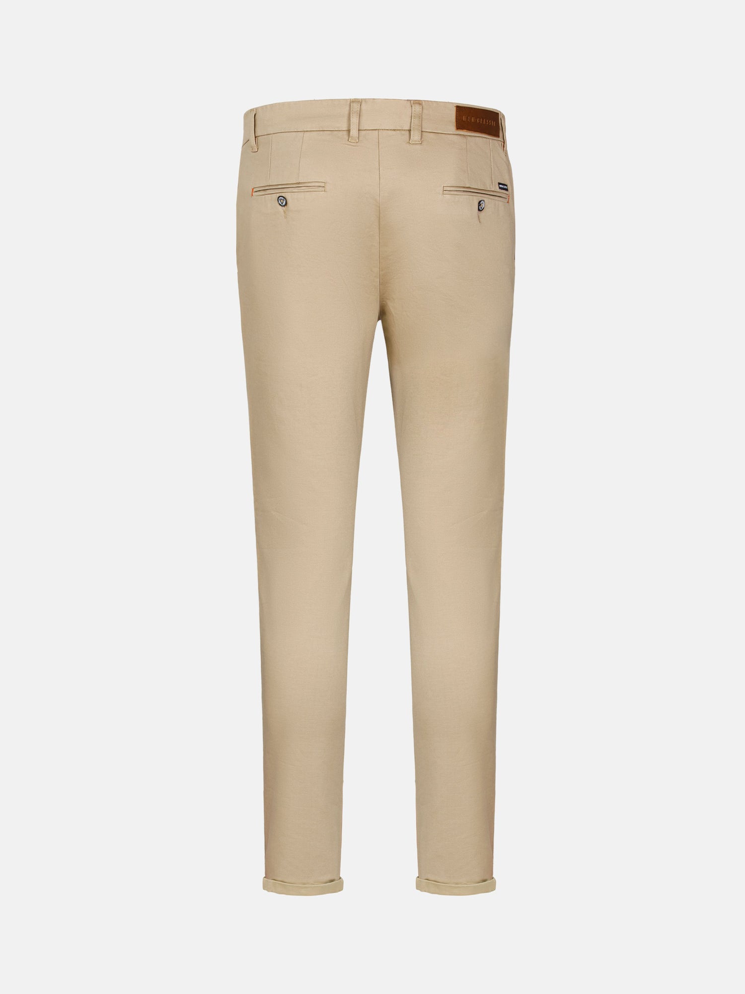 Robo Beige Chino 38-30