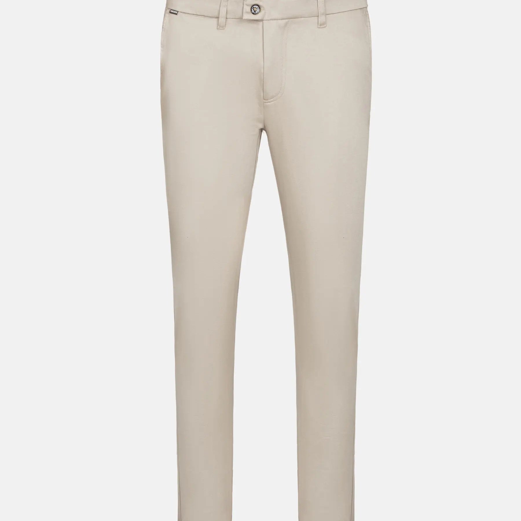 Robo Light Beige Chino 38-30