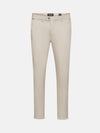 Robo Light Beige Chino 38-30