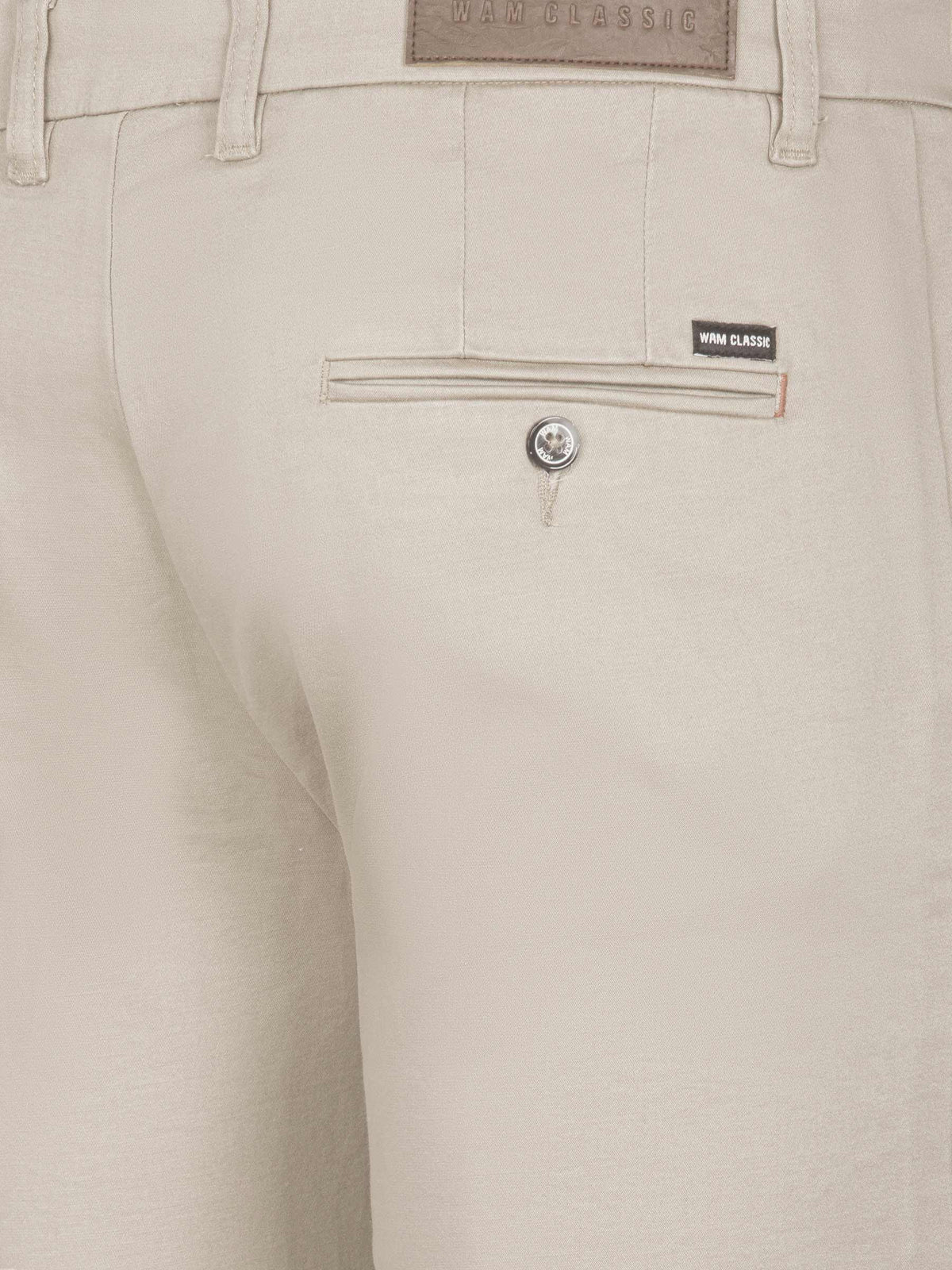 Robo Light Beige Chino 38-30
