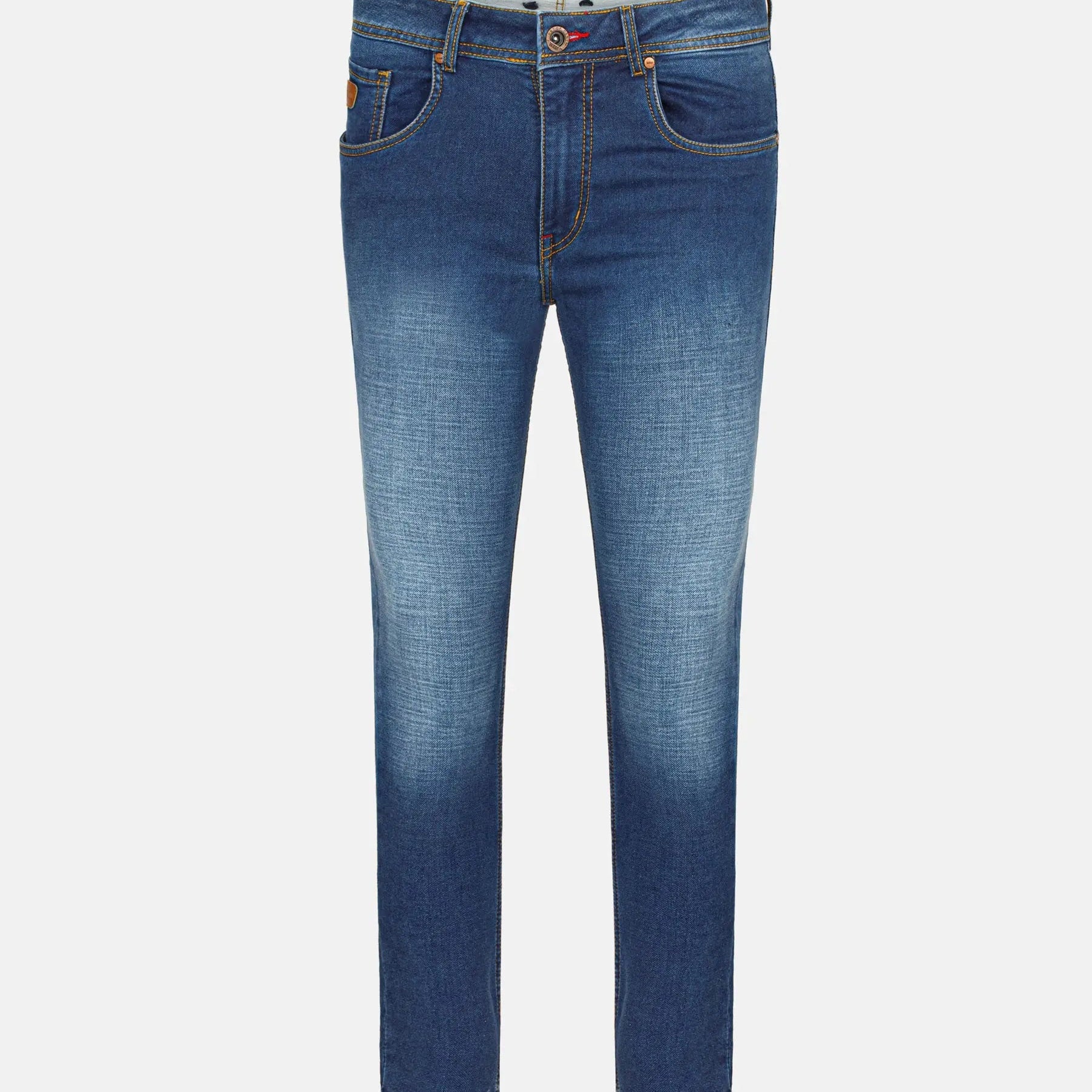 Schilth Blue Jeans 38-30