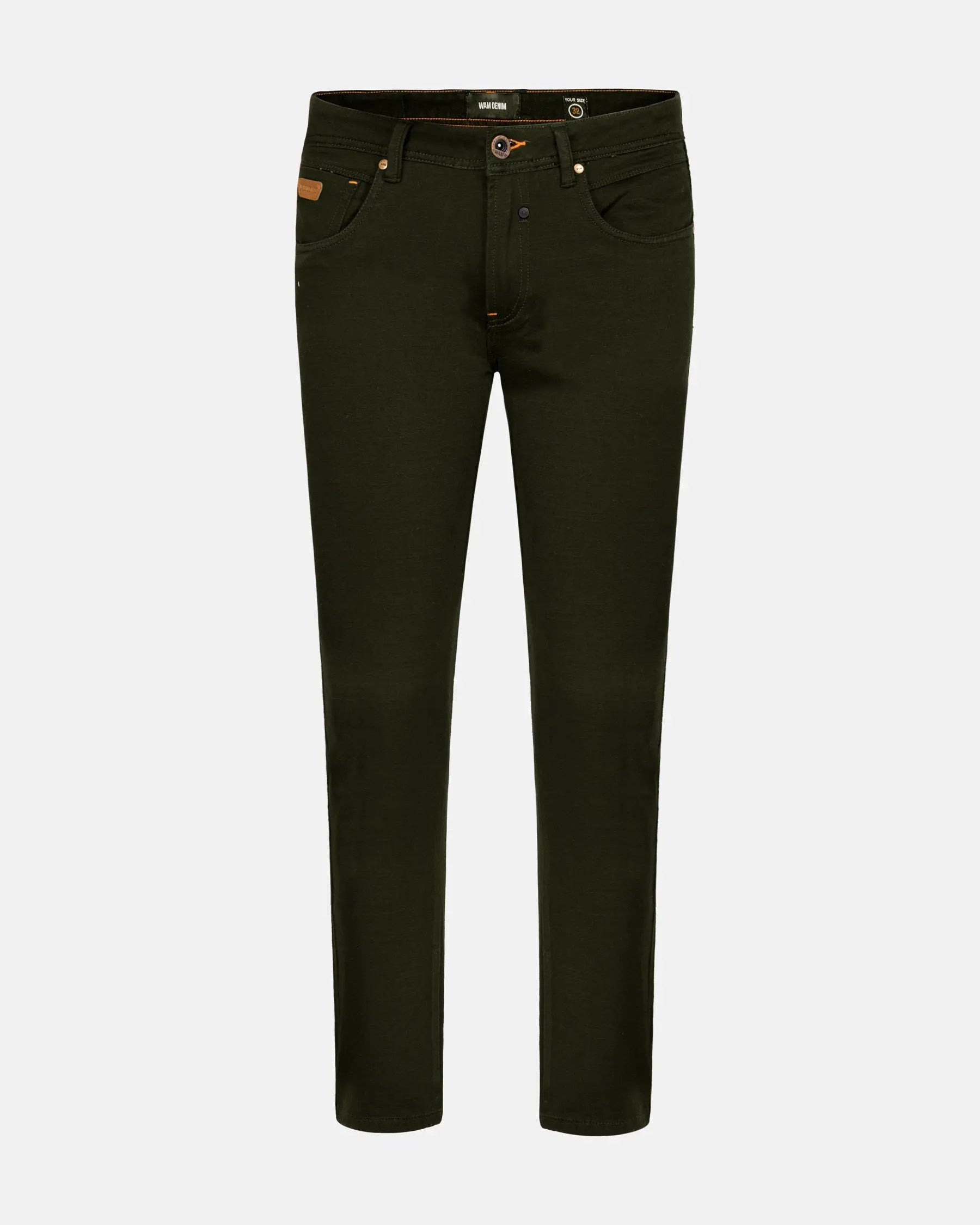 Bavaria Khaki Jeans 38-32