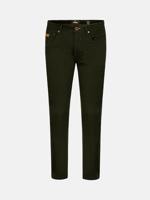 Bavaria Khaki Jeans