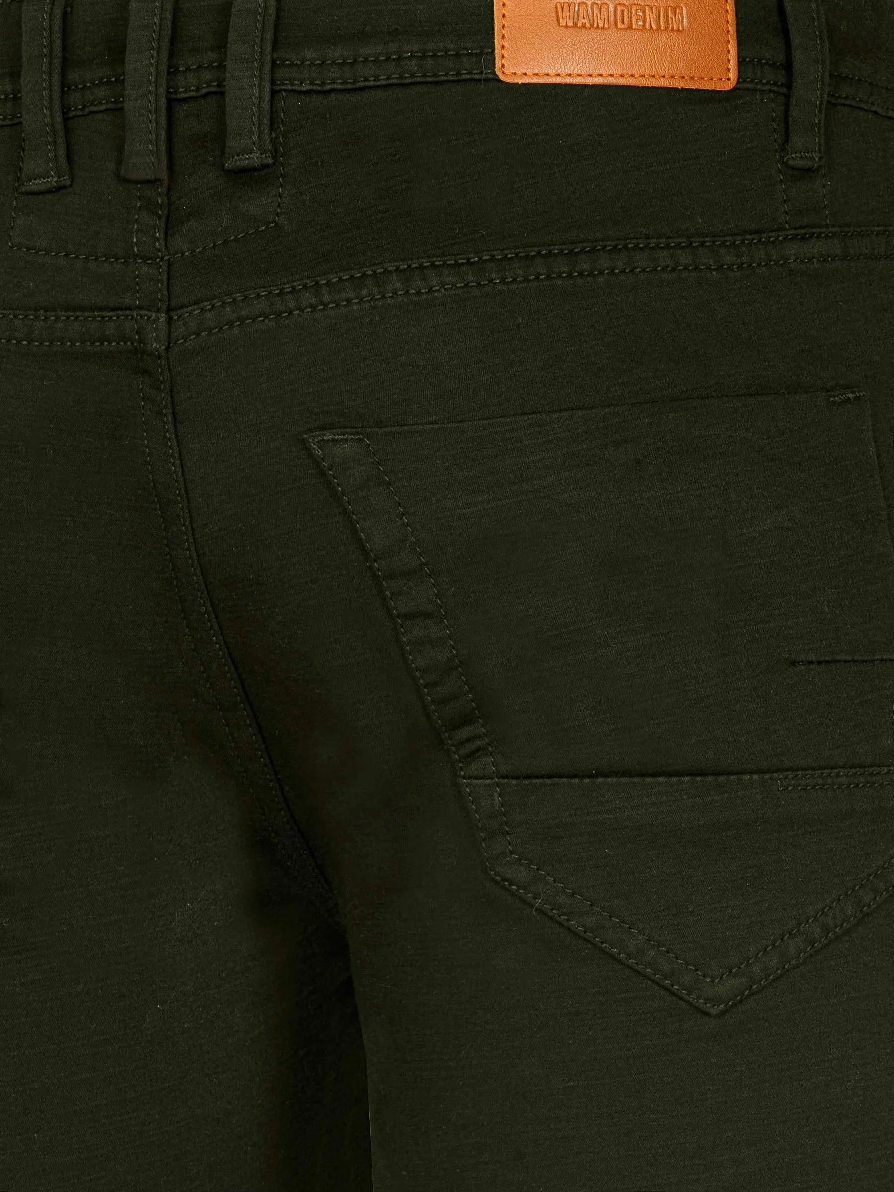 Bavaria Khaki Jeans 38-32