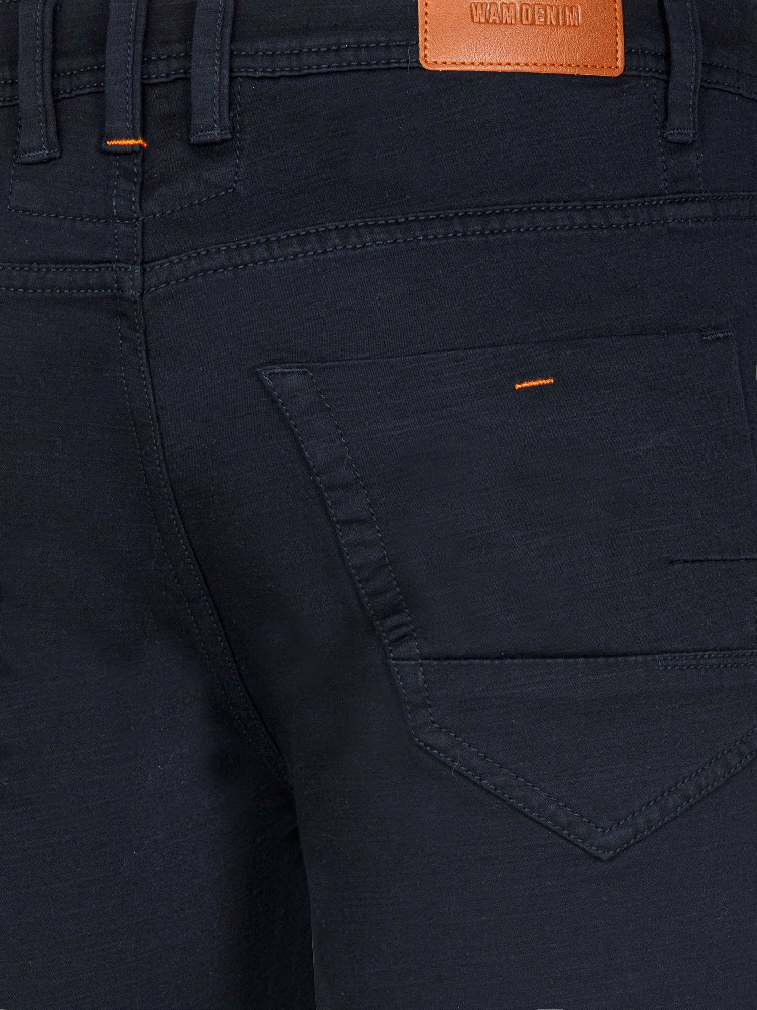 Bavaria Dark Navy Jeans 38-32