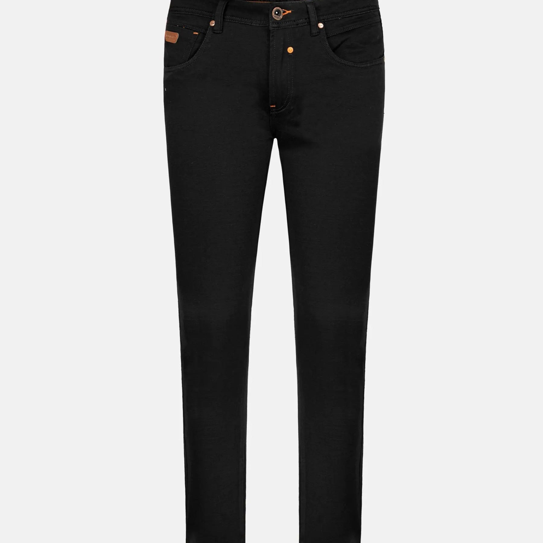 Bavaria Blk Jeans 38-32