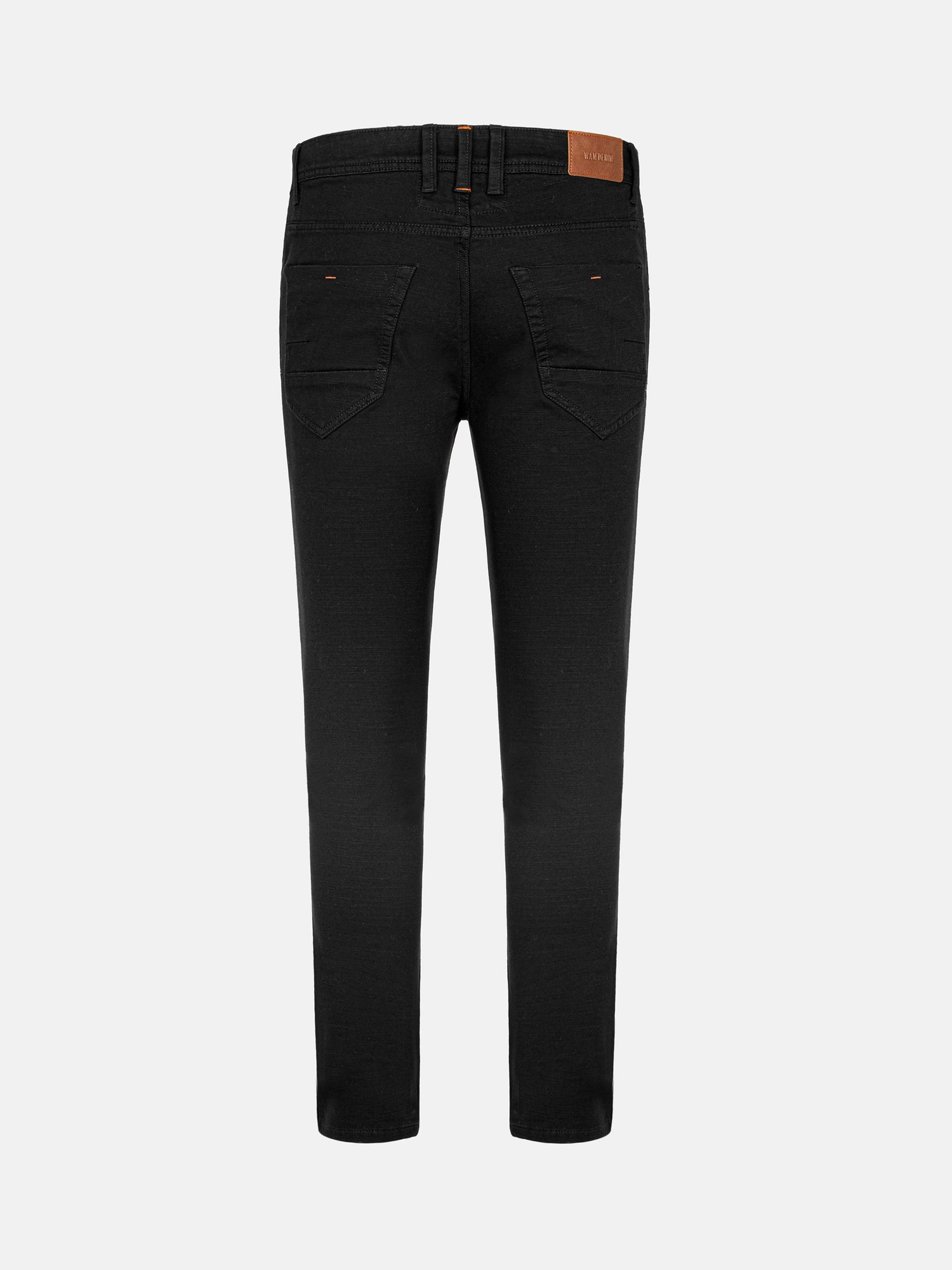 Bavaria Blk Jeans 38-32