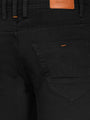 Bavaria Blk Jeans 38-32