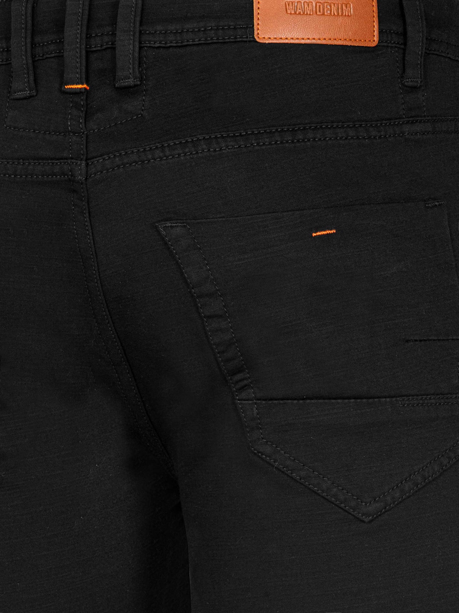 Bavaria Blk Jeans 38-32