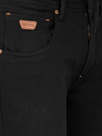 Bavaria Blk Jeans 38-32