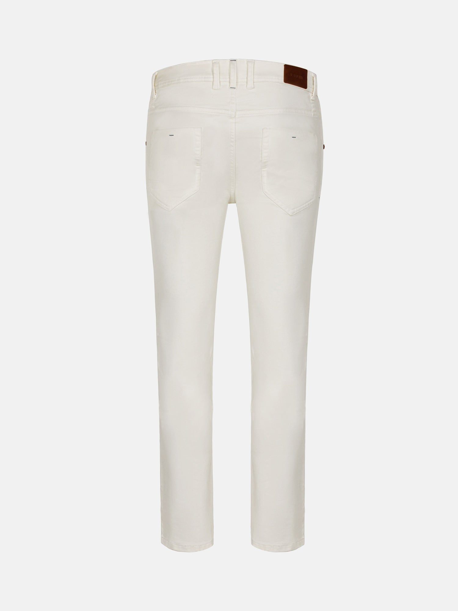 Vader White Jeans 38-32