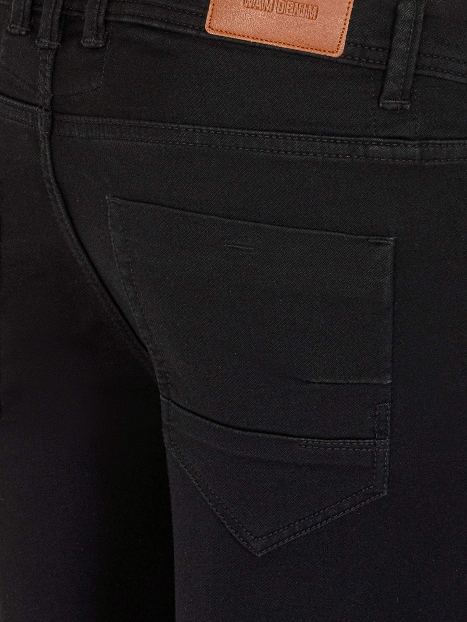 Vader Blk Jeans 38-32