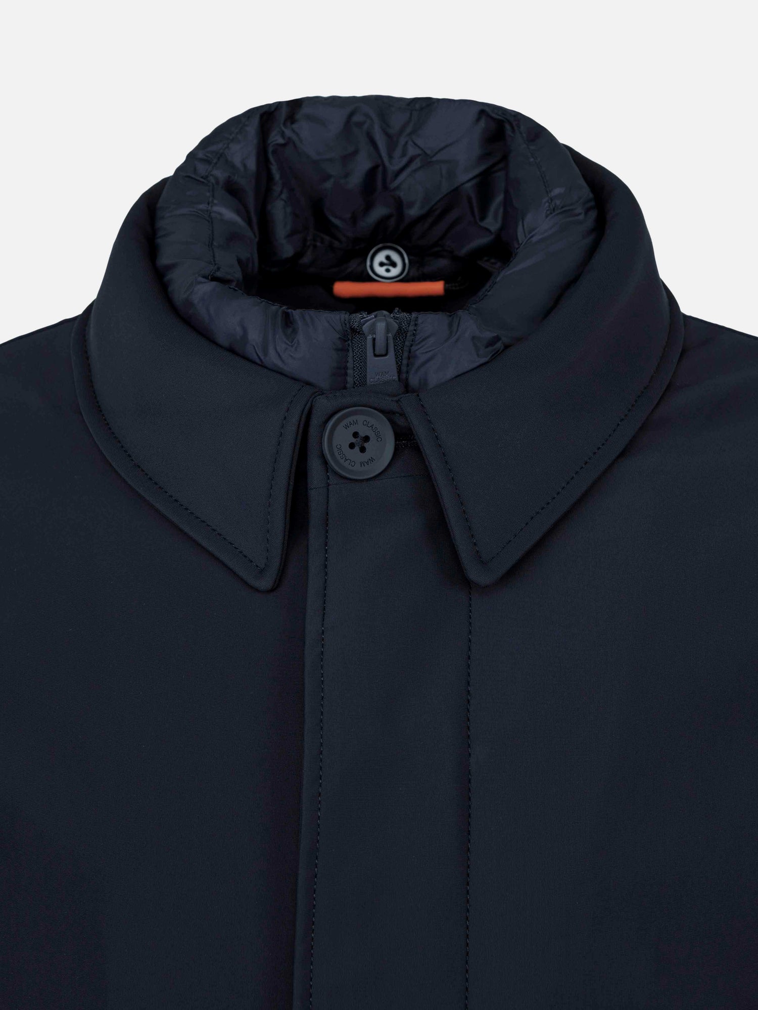 Hunter Modern Fit  Winter Navy Jket 6XL