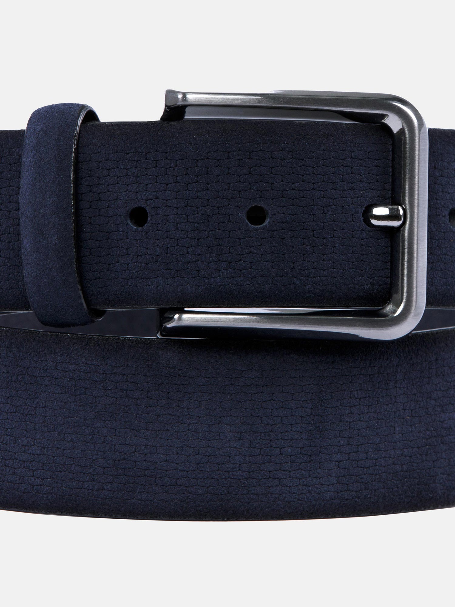 Belt 30008 Aida Navy 95