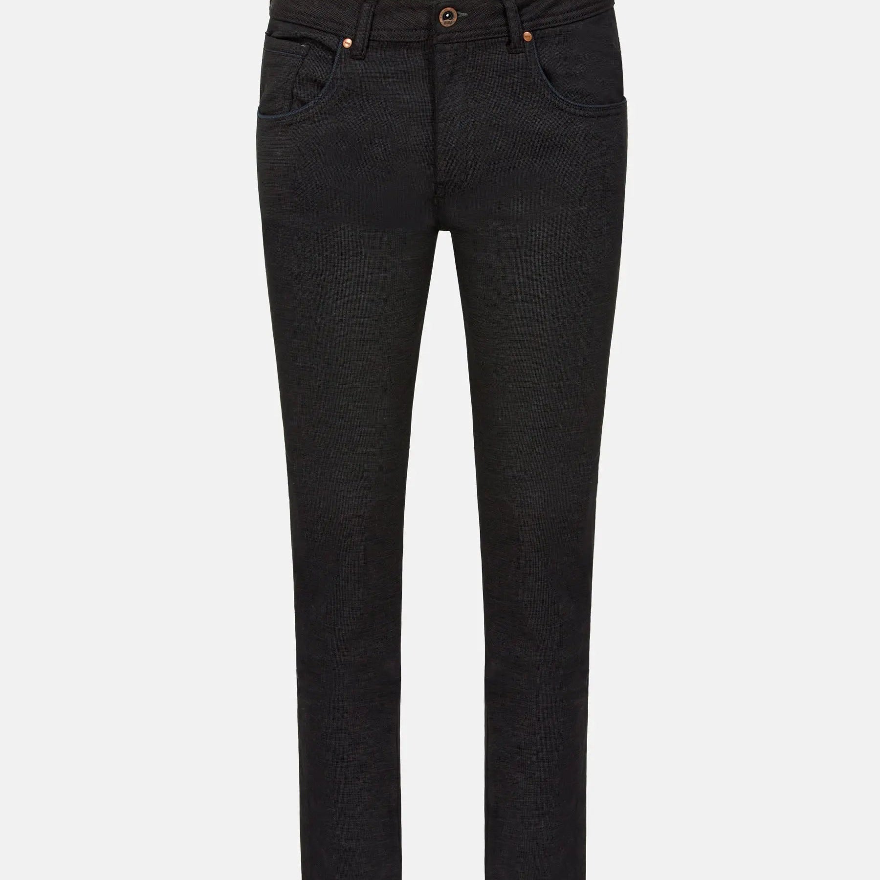 Gemma Blk Jeans 38-32