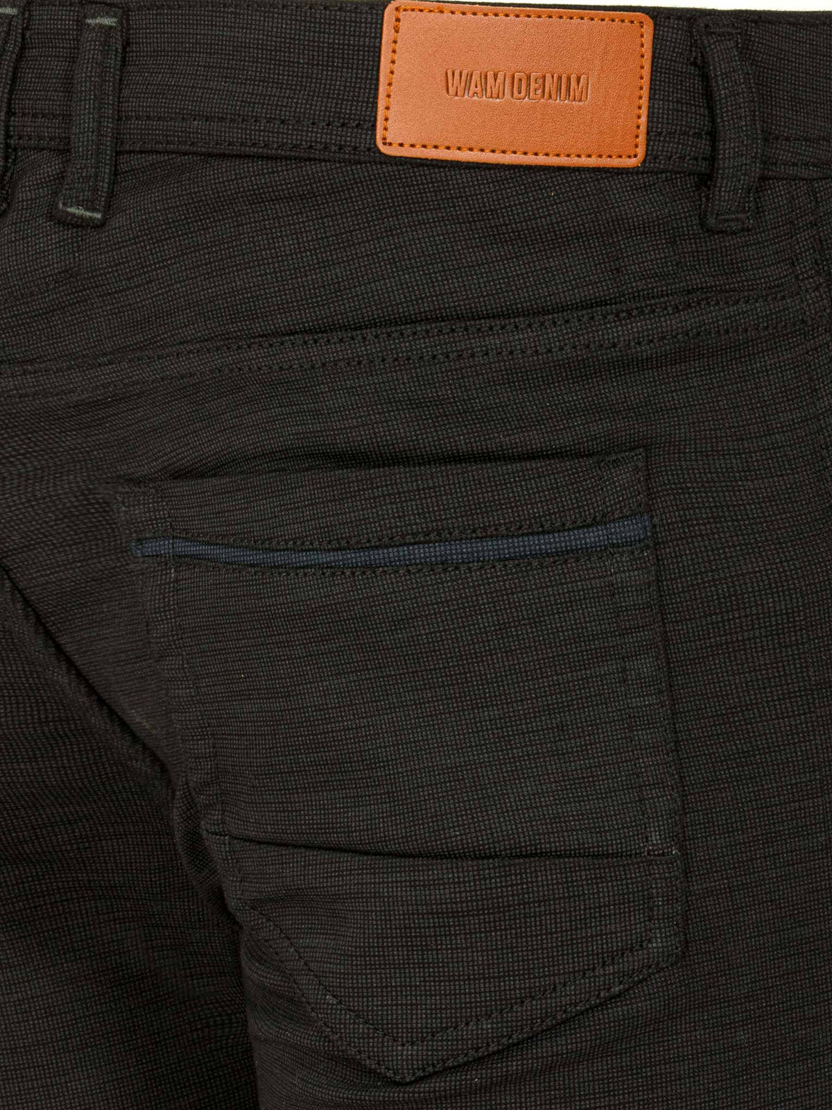 Gemma Blk Jeans 38-32