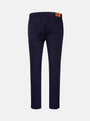 Gemma Dark Navy Jeans 38-32