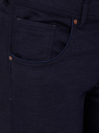 Gemma Dark Navy Jeans 38-32