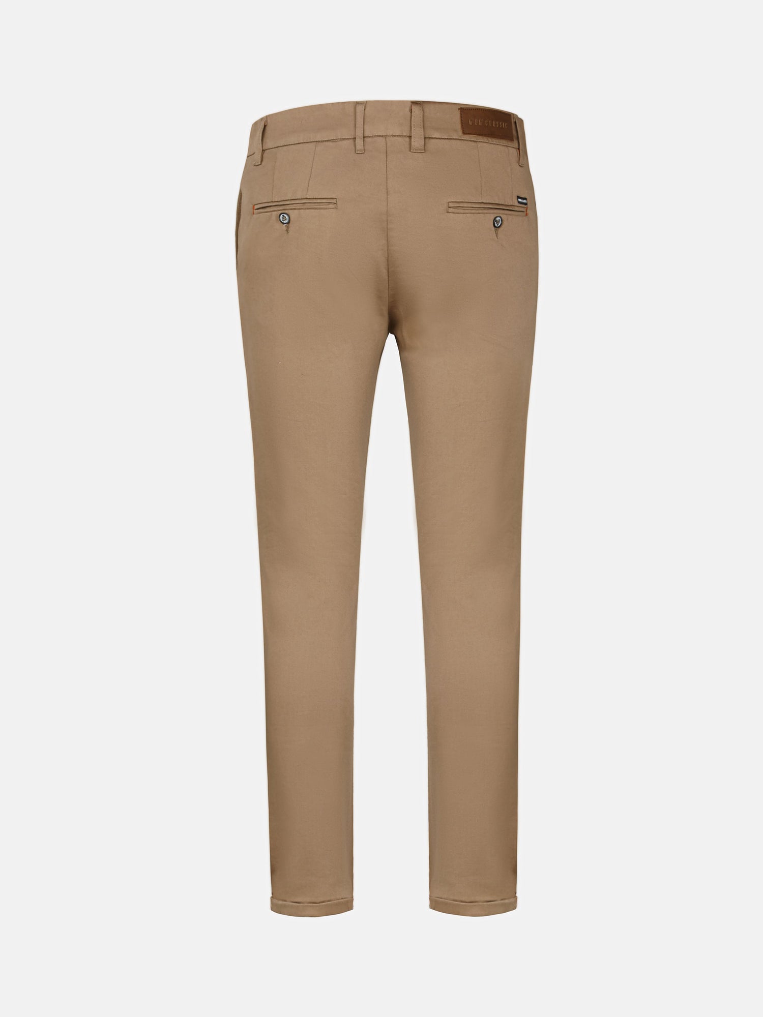 Robo Light Brown Chino 38-32