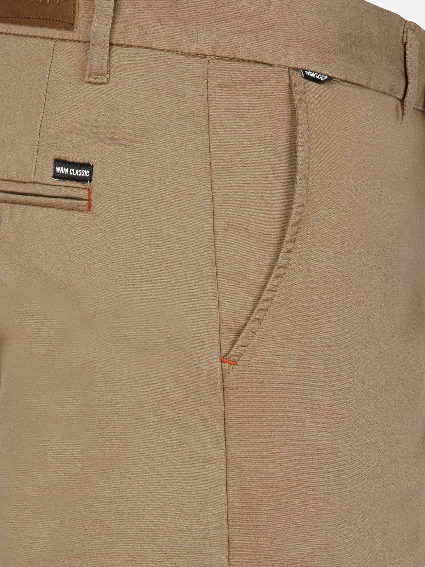 Robo Light Brown Chino 38-32