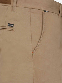 Robo Light Brown Chino 38-32