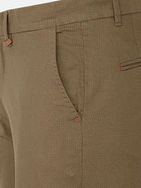 Marco Dark Beige Chino 40-32