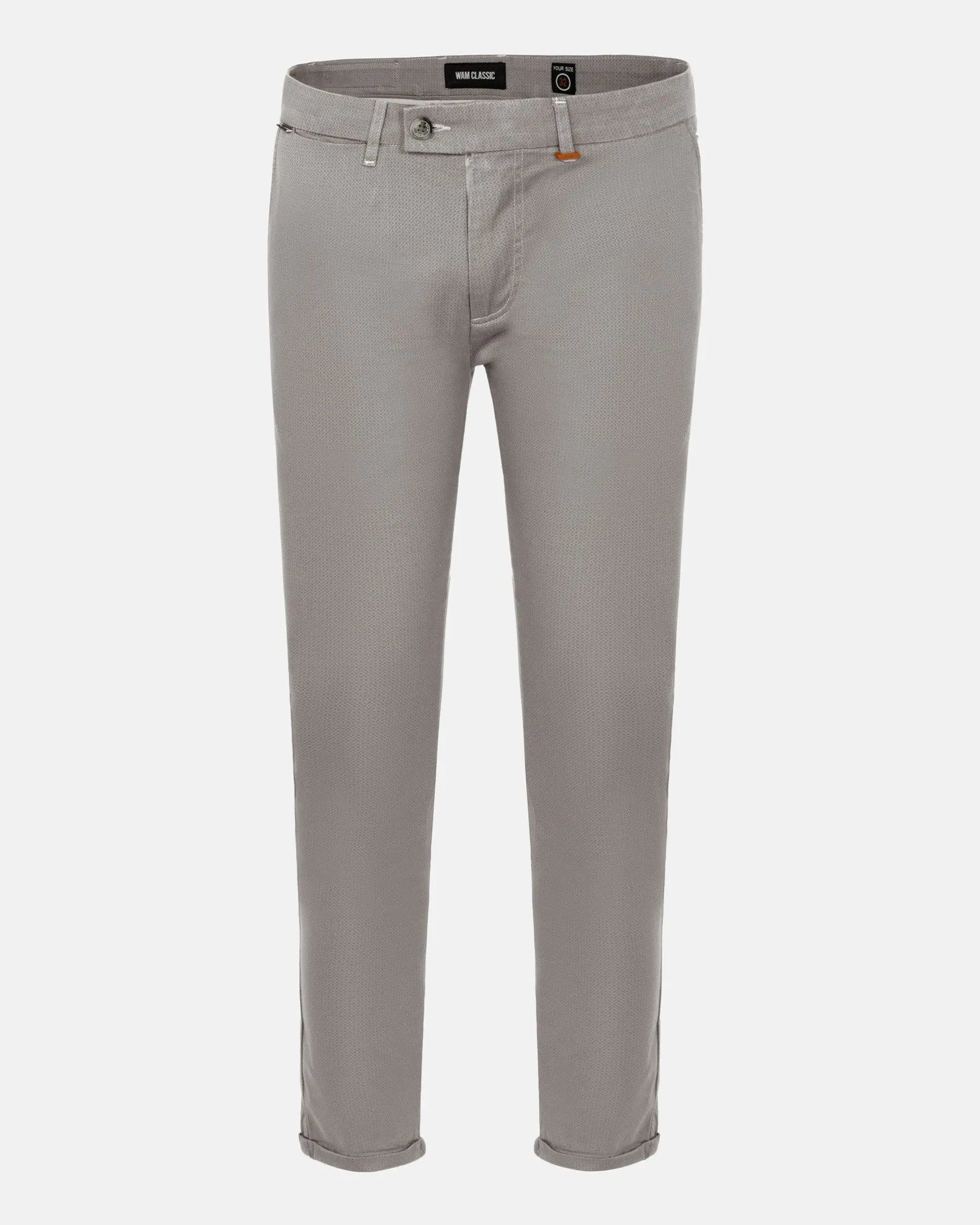 Marco Grey Chino 40-34